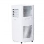 Camry | Air conditioner | CR 7926 | Number of speeds 2 | Fan function | White - 4